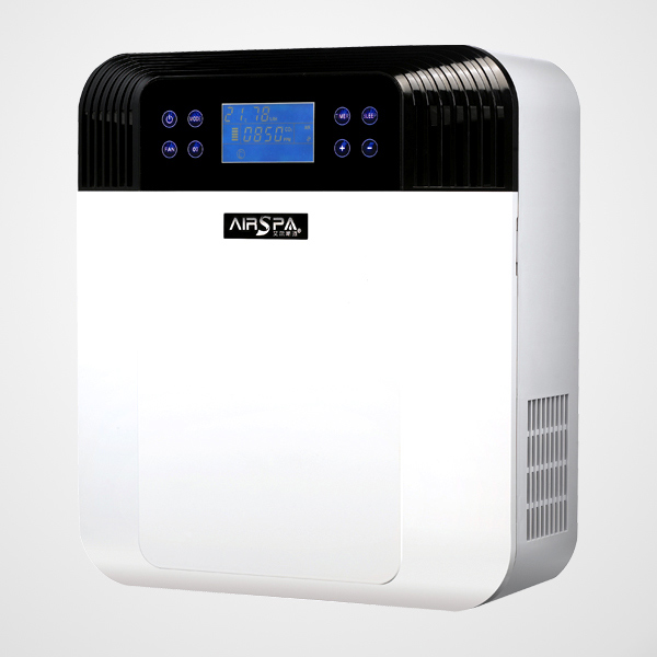 壁掛式新風系統